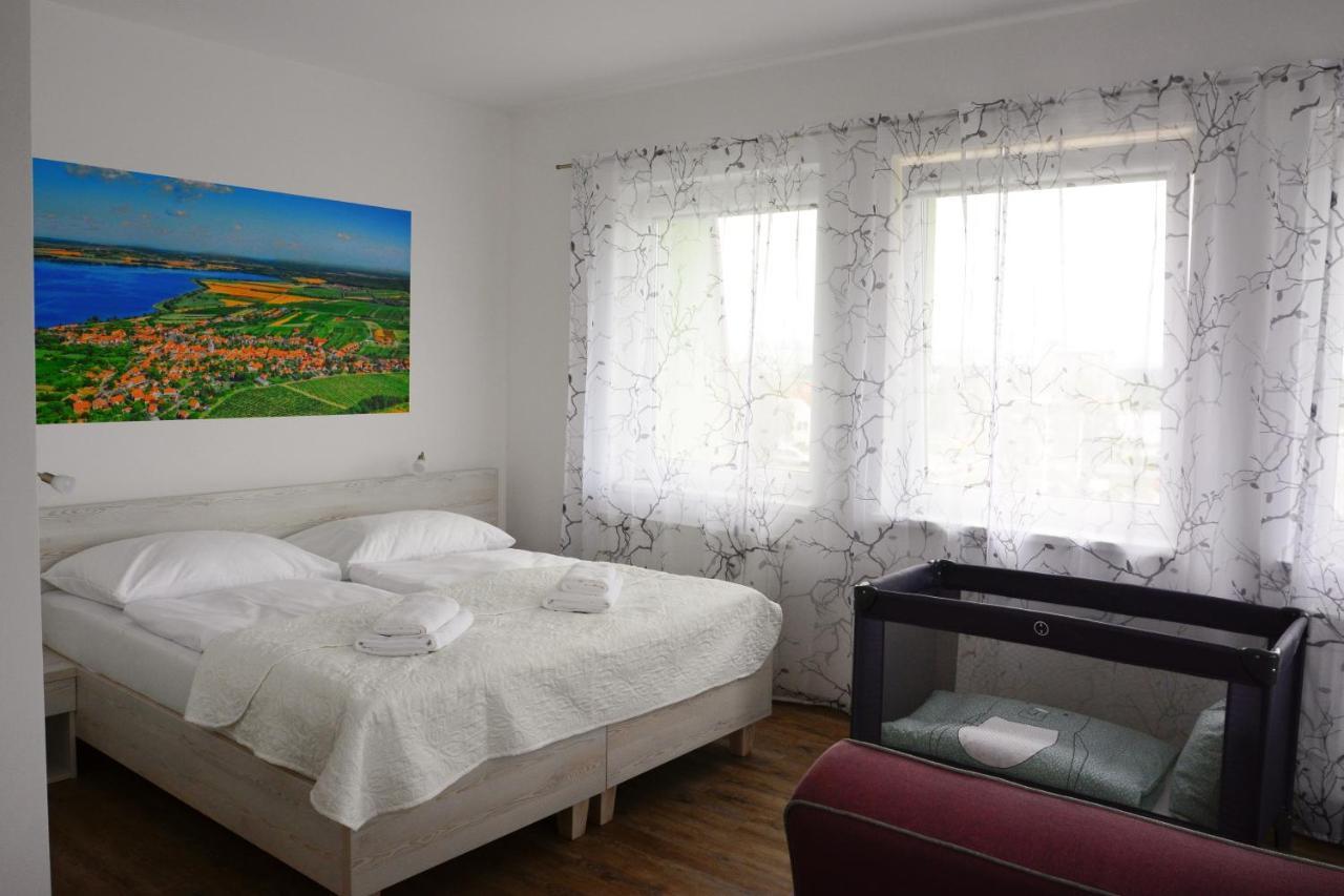 Apartmany Pemag Mikulov Exterior foto