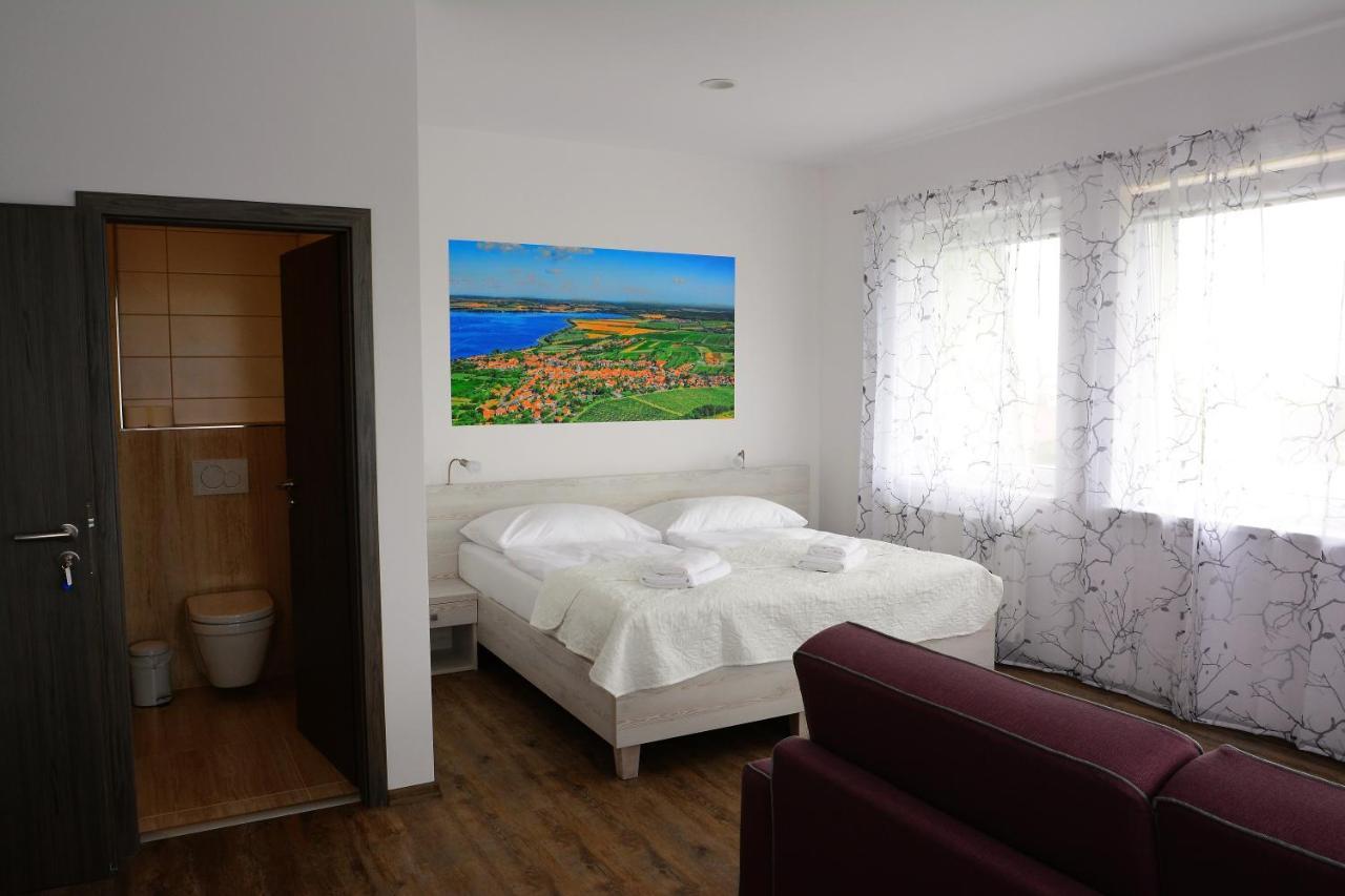 Apartmany Pemag Mikulov Exterior foto